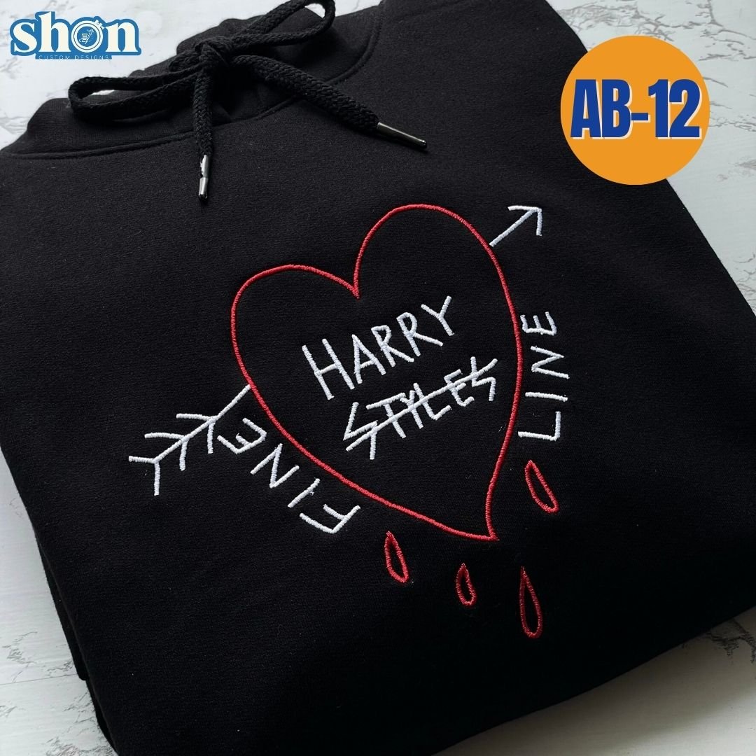 12 HARRY STYLES - FINE LINE - Imagen 1