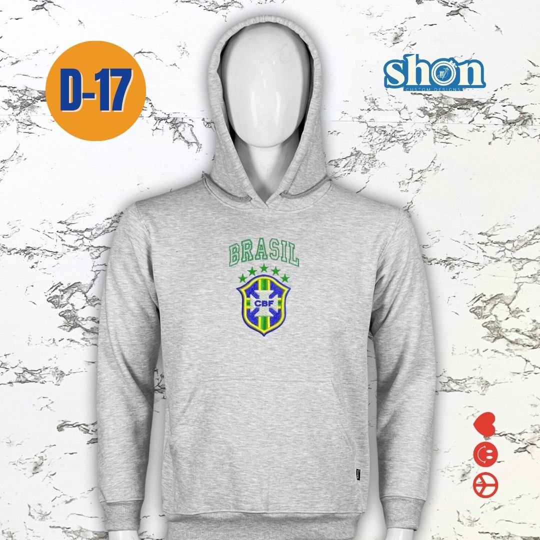 17 BRASIL - Imagen 1