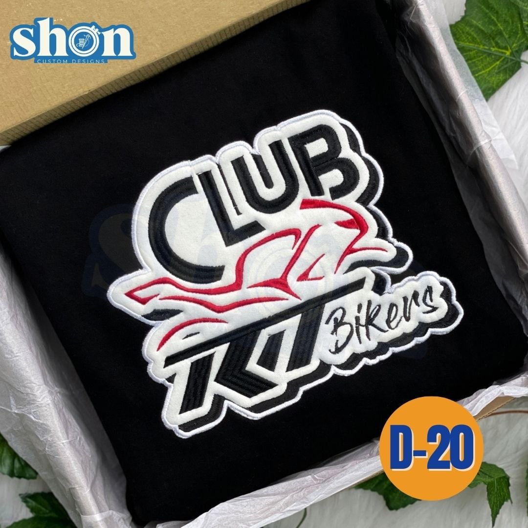 20 CLUB MOTORISTA - Imagen 1