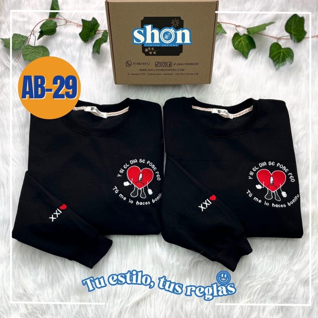 29 BAD BUNNY - VERANO SIN TI - Imagen 1