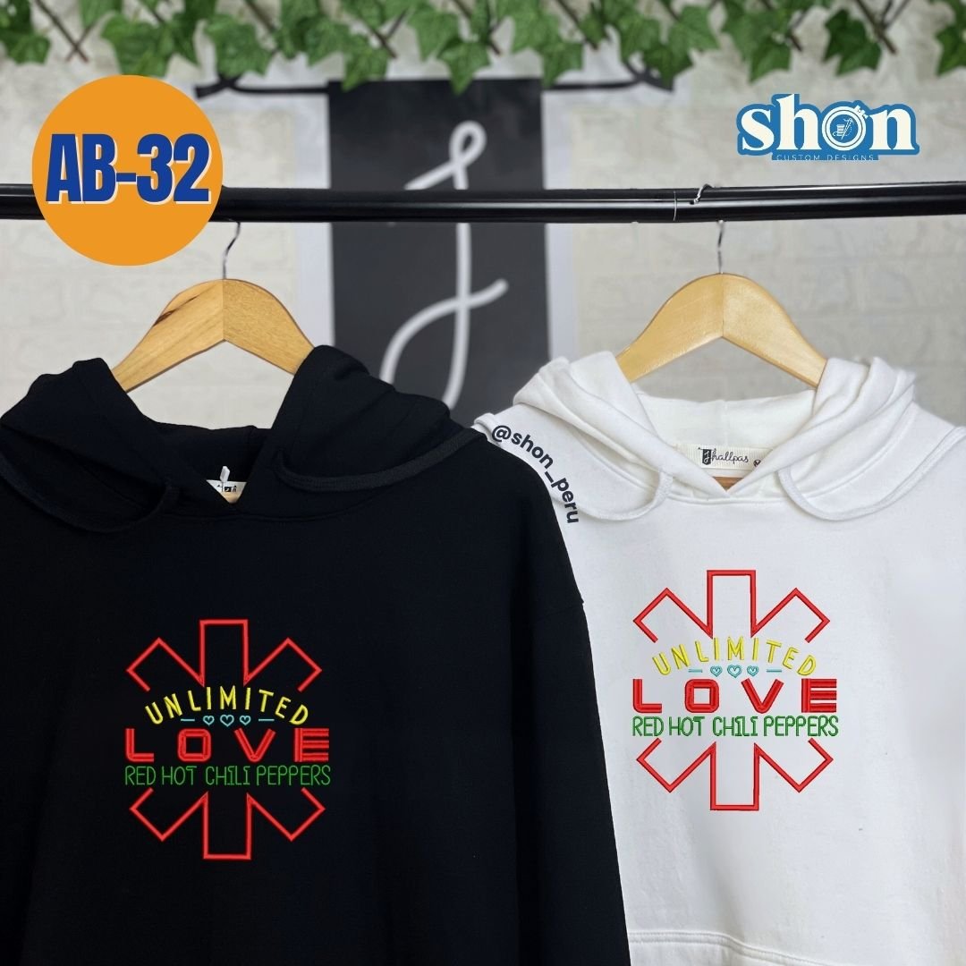 32 RED HOT CHILI PEPPERS - Imagen 1