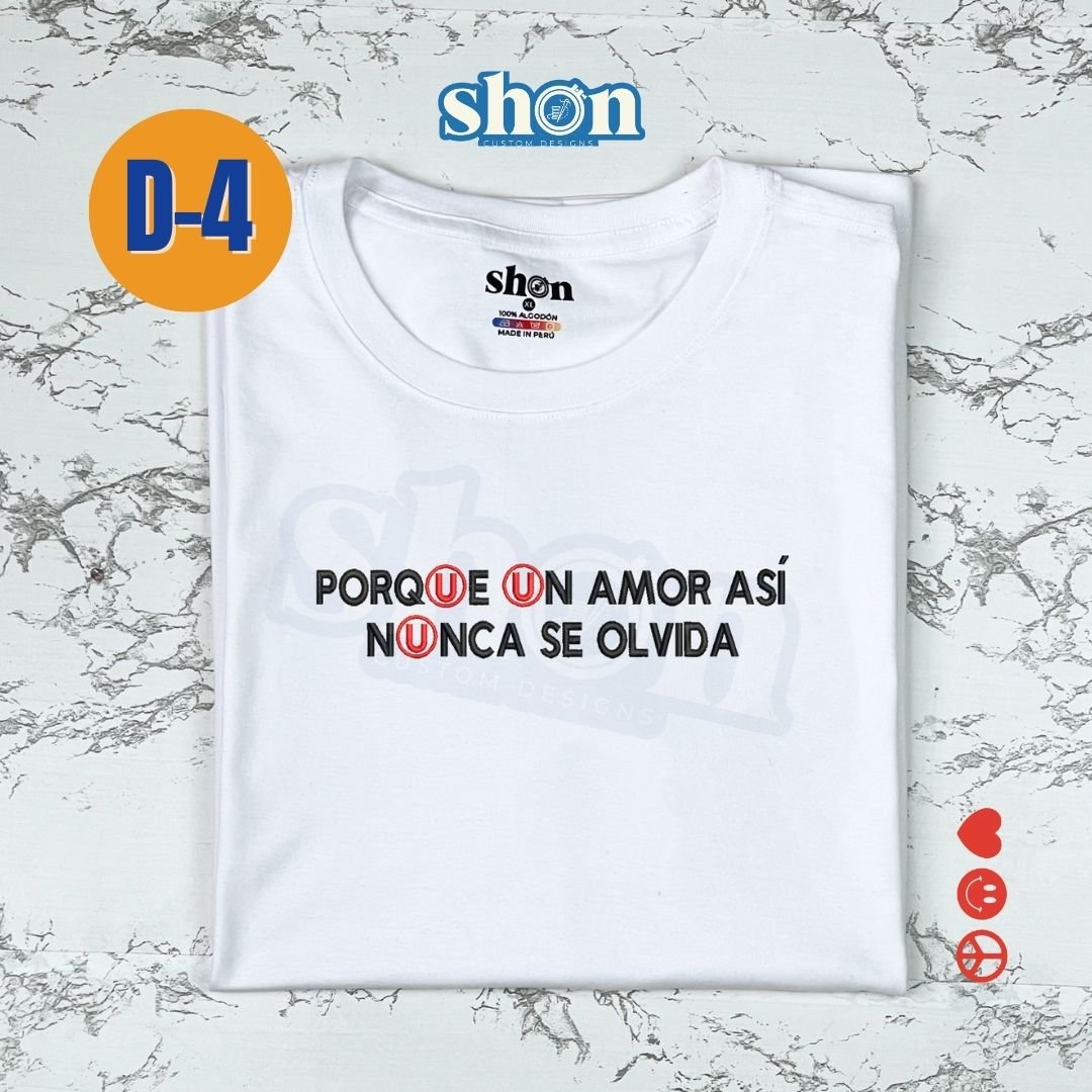 4 porqUe Un amor así nUnca se olvida - Imagen 1