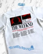 The Weekend - Imagen 2